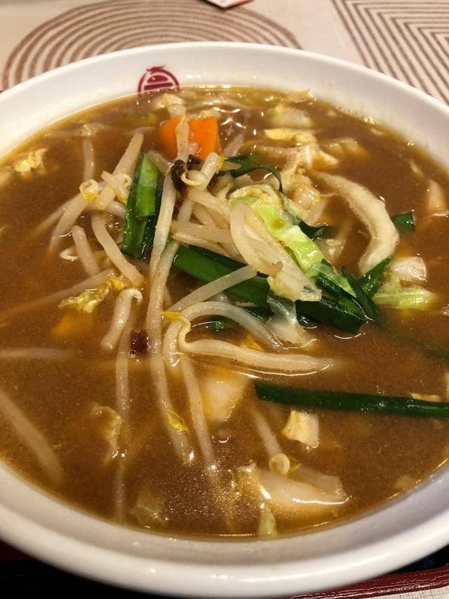 中華料理 しょうりゅう 関店 - サブ画像2