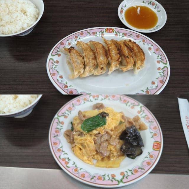 餃子の王将 堺浜寺店 - サブ画像1