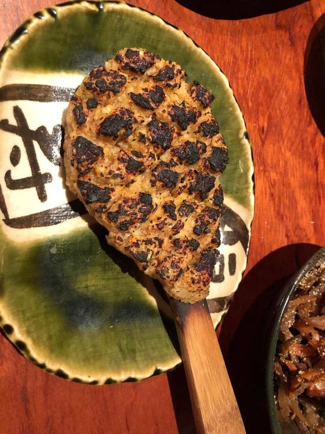 手打ちそば 舞鶴 - サブ画像2