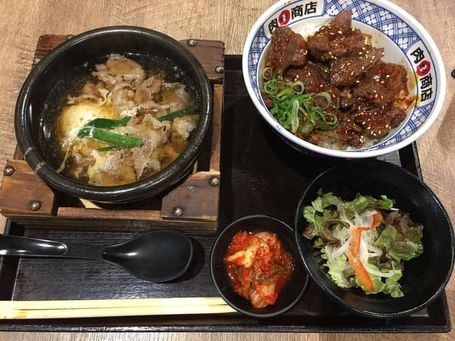 肉問屋 肉まる商店 イオンモール神戸南店 - サブ画像2