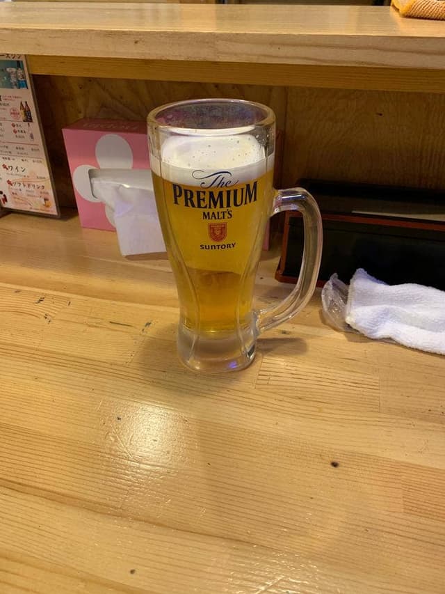 寄道酒場 ひめ - サブ画像3