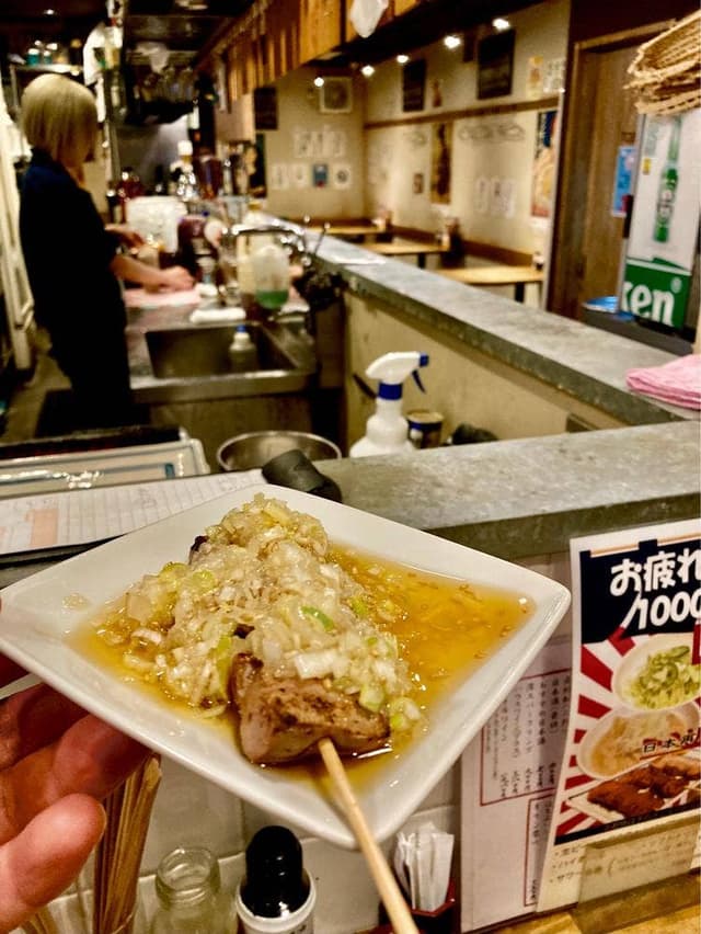 日本再生酒場 千葉富士見店 - サブ画像1