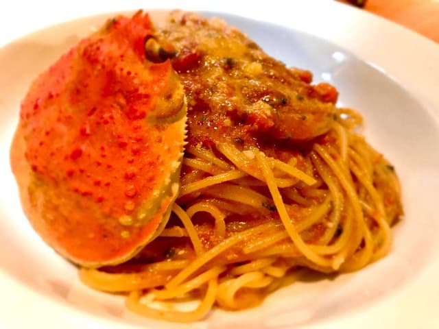 レストラン オオツカ - サブ画像2