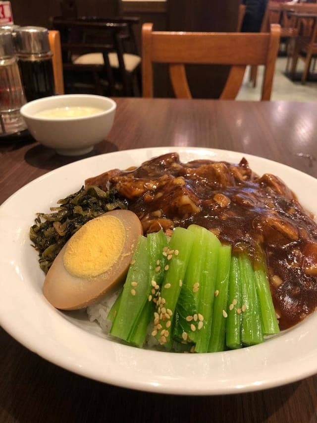 紅虎餃子房 イオン板橋ショピングセンター店 - サブ画像3