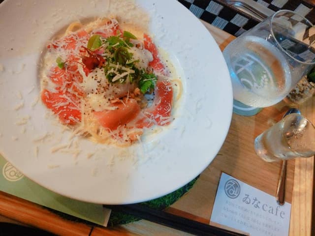 ゐなcafe - サブ画像3
