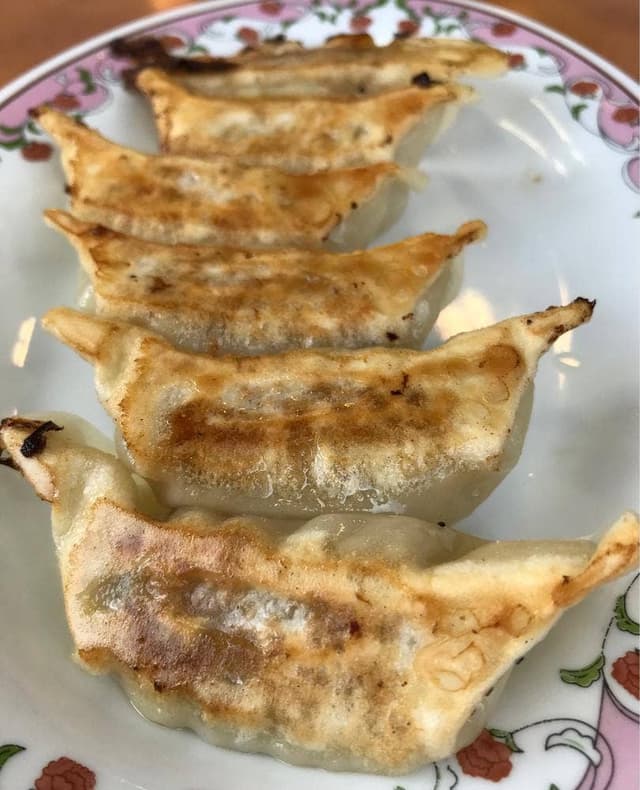 餃子の王将 氷上店 - サブ画像1