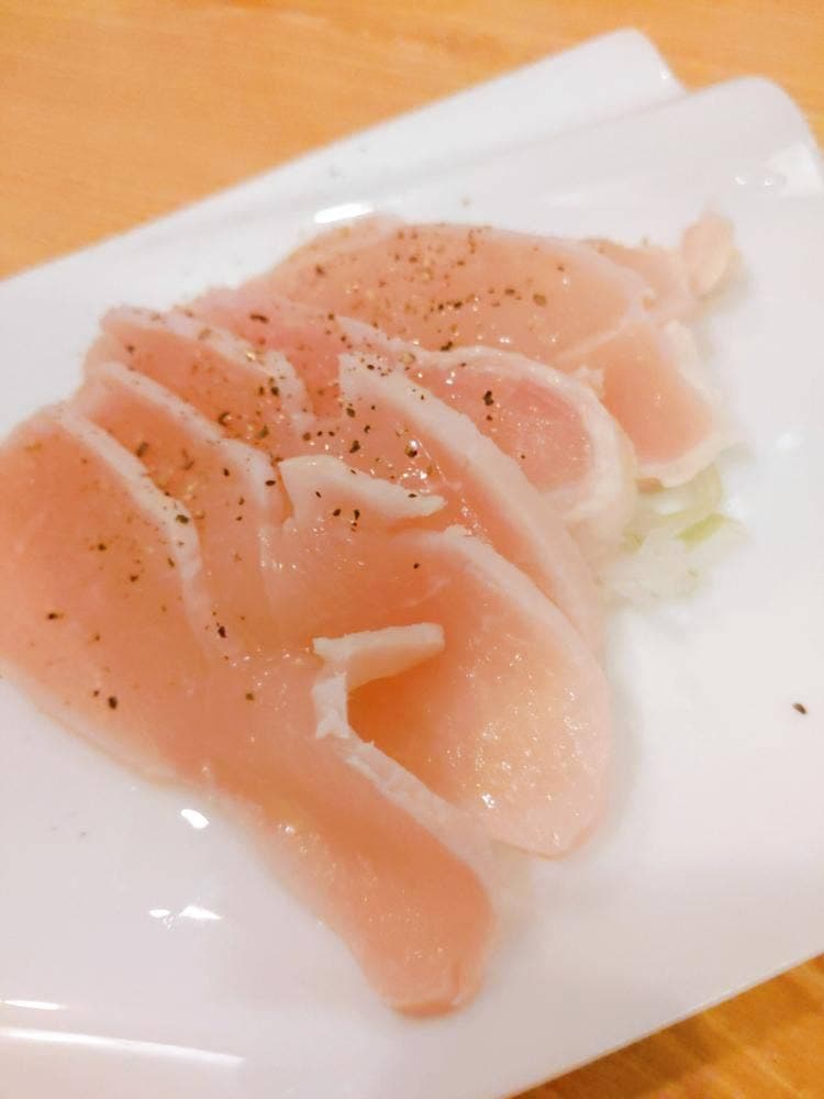 和酒家 醸果