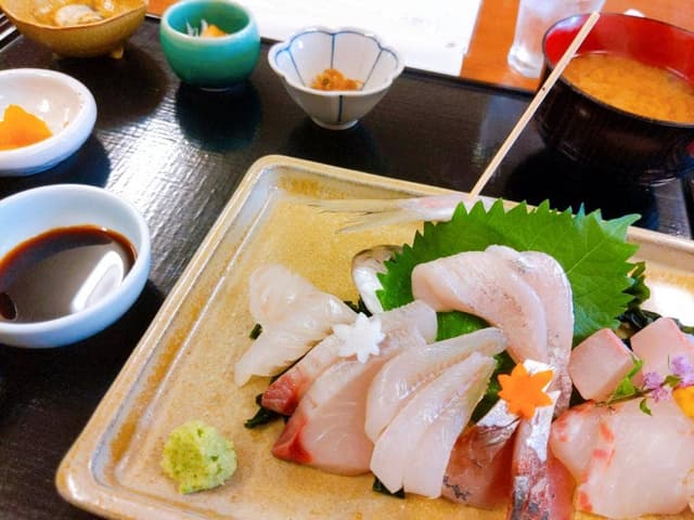 平松食堂 - サブ画像2