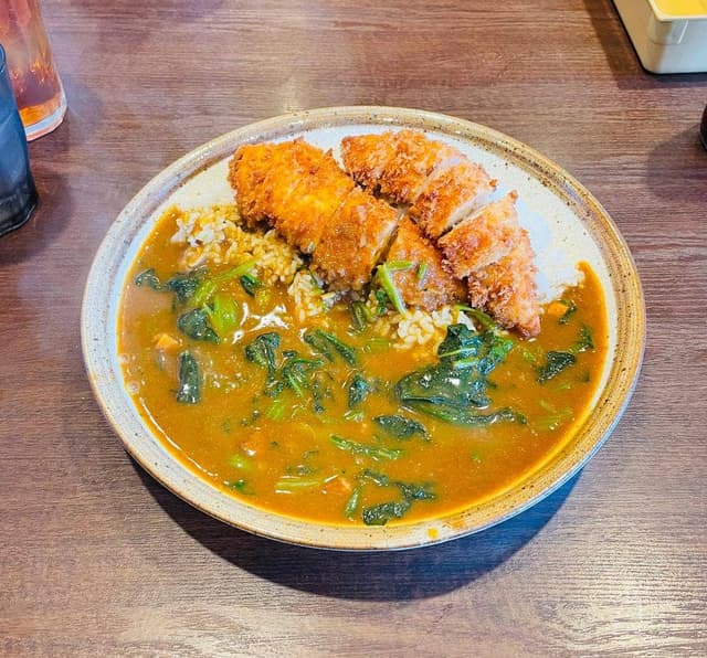 カレーハウスCoCo壱番屋 佐賀南部バイパス店 - サブ画像2