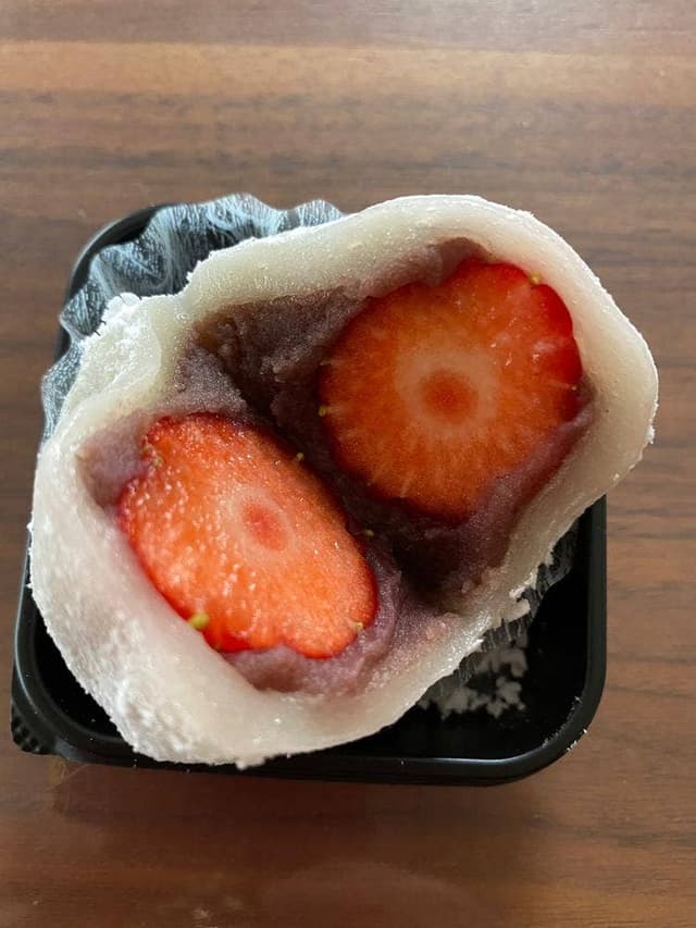 和菓子 いちの - サブ画像3