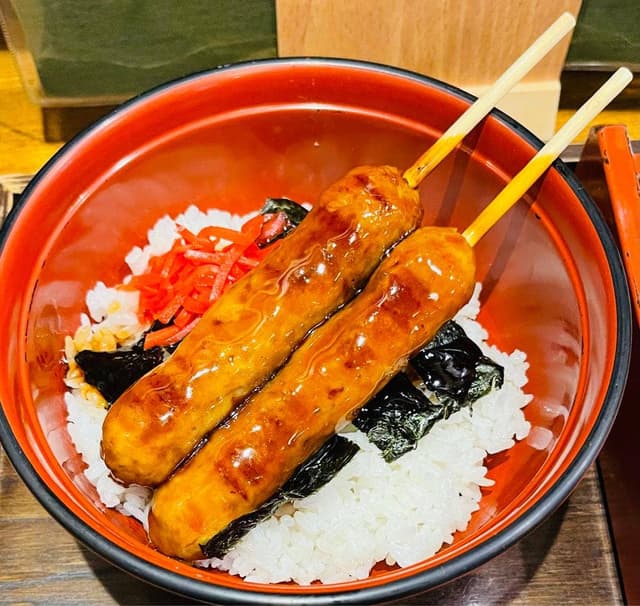陣屋 三与右衛門本町店 - サブ画像3