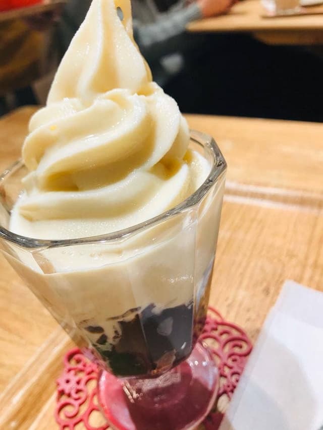 有機茶寮 by SOLVIVA なんばCITY店 - サブ画像3