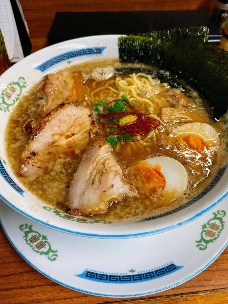 めん処 宣
