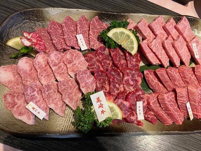 宮崎 尾崎牛 くらした - サブ画像2