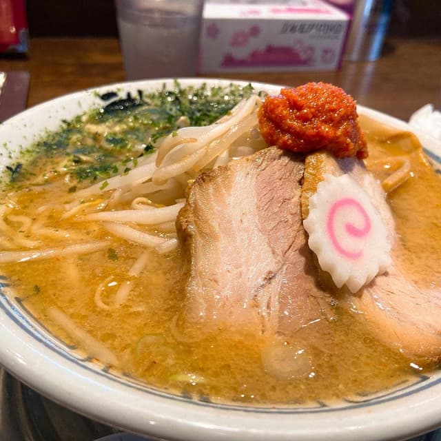 ちゃーしゅうや武蔵 笹口店 - サブ画像2