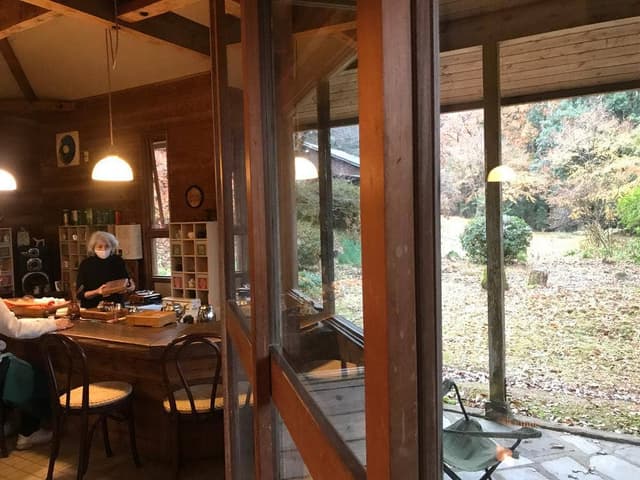 陶然茶房 - サブ画像2