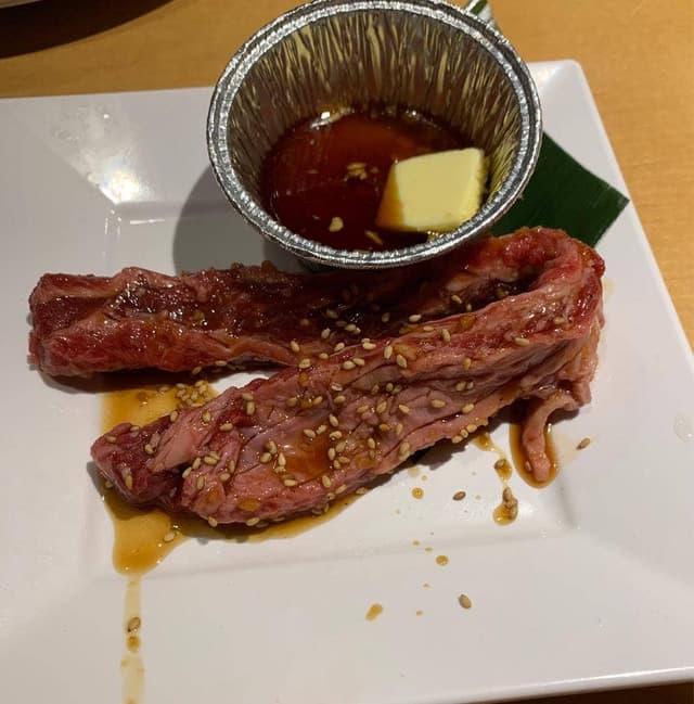 焼肉きんぐ 名古屋徳重店 - サブ画像1