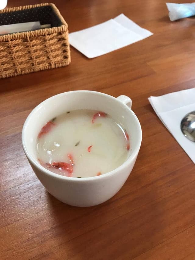 オ コション ローズ - サブ画像2