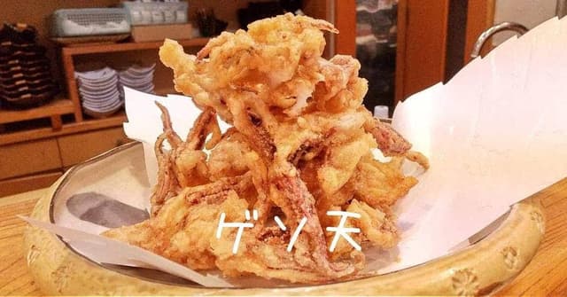 しの八 - サブ画像2