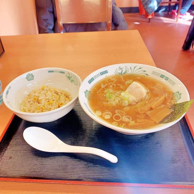 日高屋 平塚パールロード店 - サブ画像1
