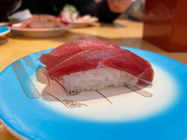 海鮮アトム 勝山店 - サブ画像1