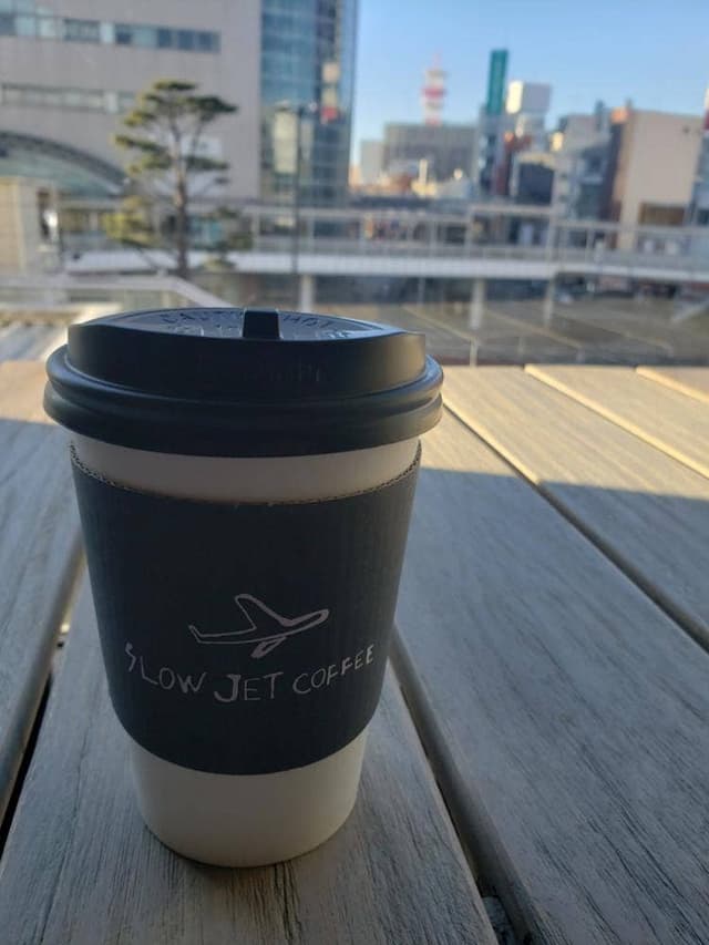 SLOW JET COFFEE COOKIE - サブ画像2