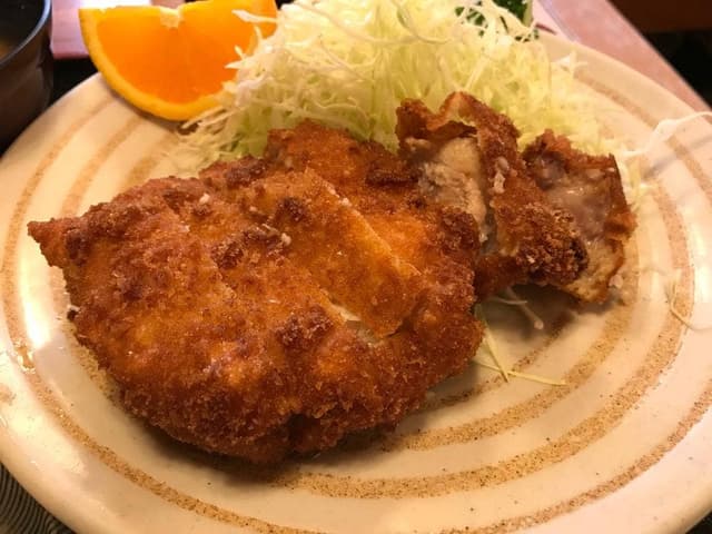 とんき - サブ画像3