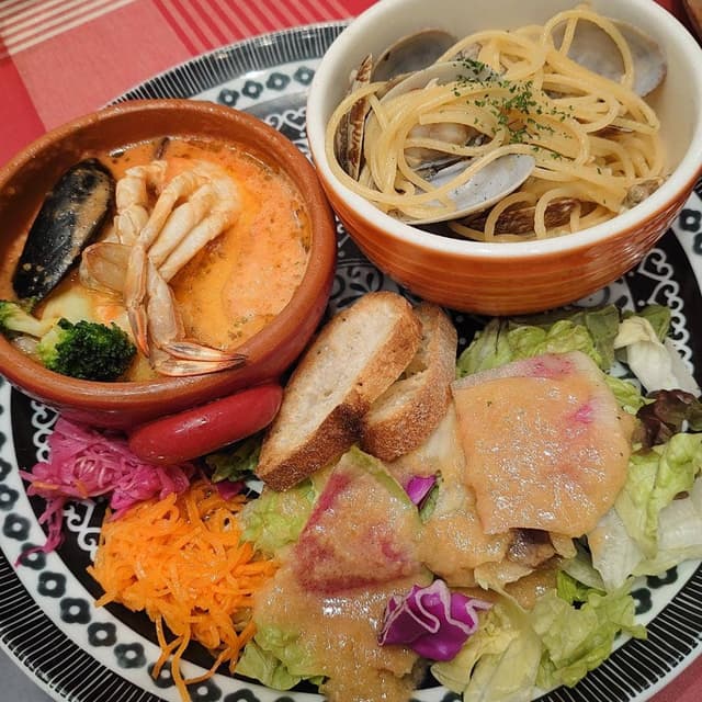 パステルイタリアーナ イオンモール木曽川店 - サブ画像2