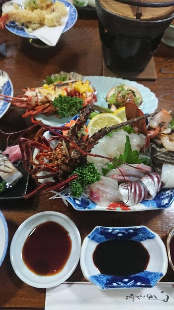 民宿山田