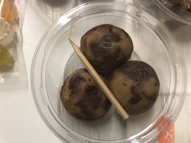 甘味こしらえ しおや - サブ画像2