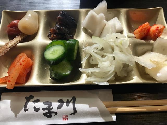 たま川 大府店 - サブ画像2
