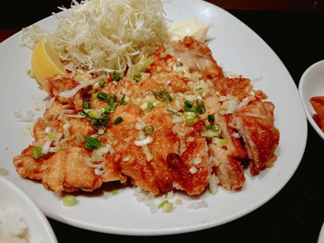 香香厨房 JR55ビル店 - サブ画像3