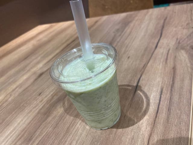 青葉城フードコート - サブ画像2