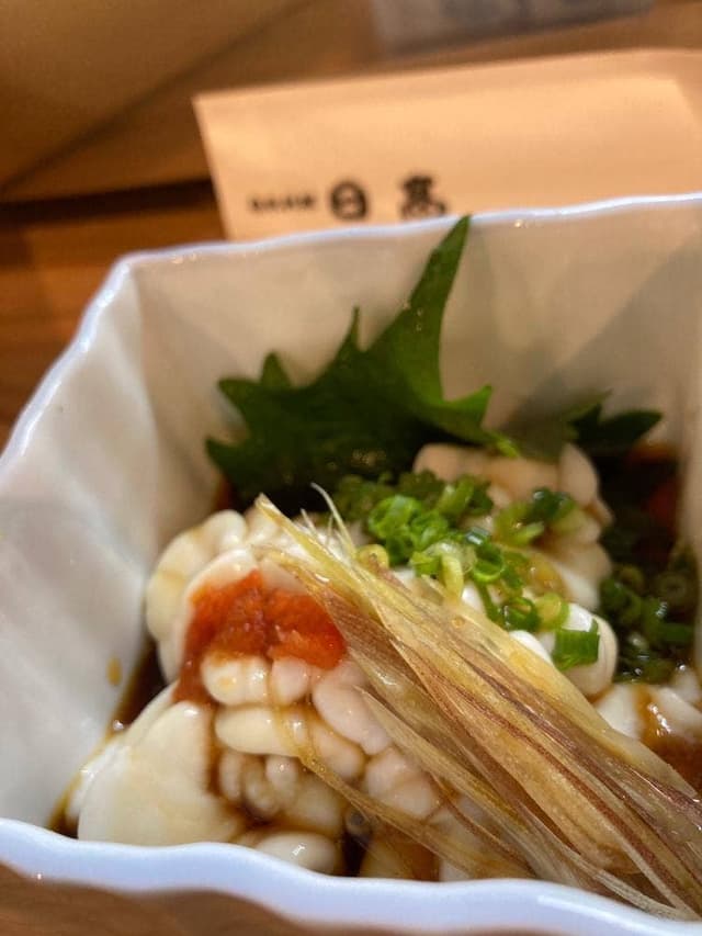 日本料理 日髙 - サブ画像1