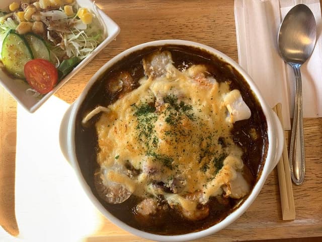 門司港茶寮 別館 - サブ画像2