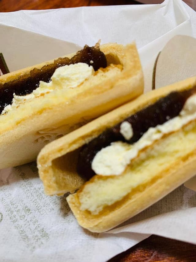 げんば堂 加賀店 - サブ画像3