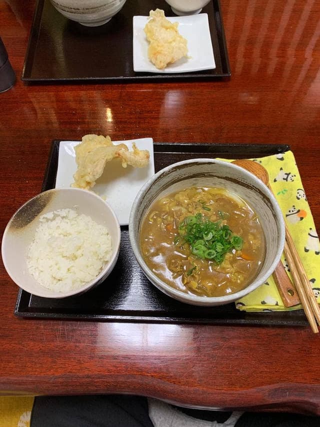 さぬき麺道 - サブ画像3
