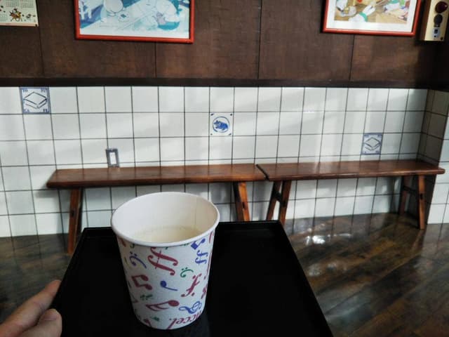 京とうふ藤野本店 / TOFU CAFE Fujino - サブ画像2