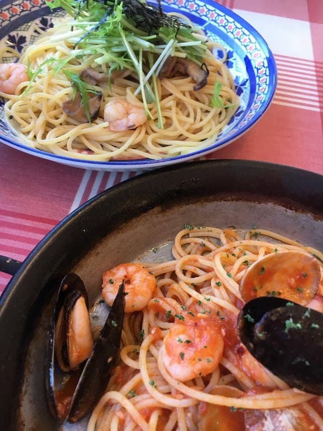 パステルイタリアーナ 南浦和店 - サブ画像2