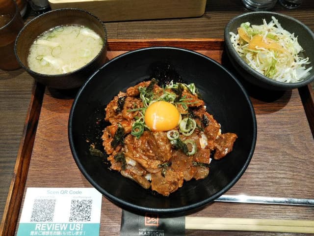 京都 肉食堂 - サブ画像1