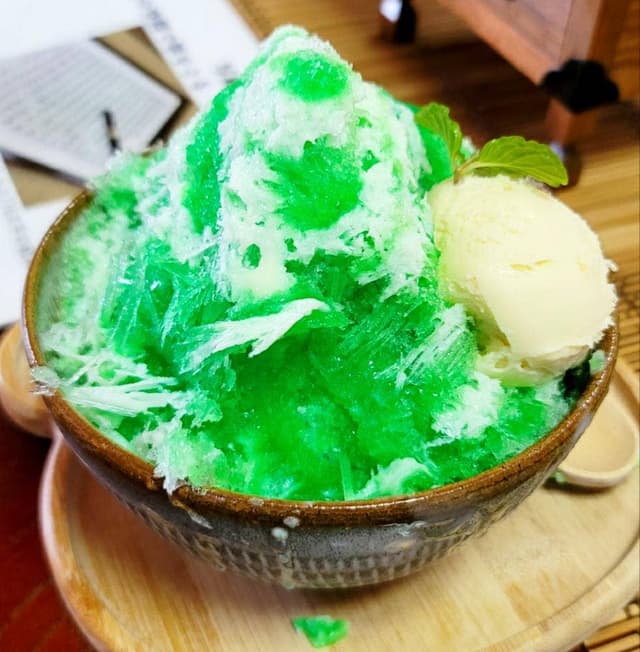 本福寺 寺カフェ - サブ画像1