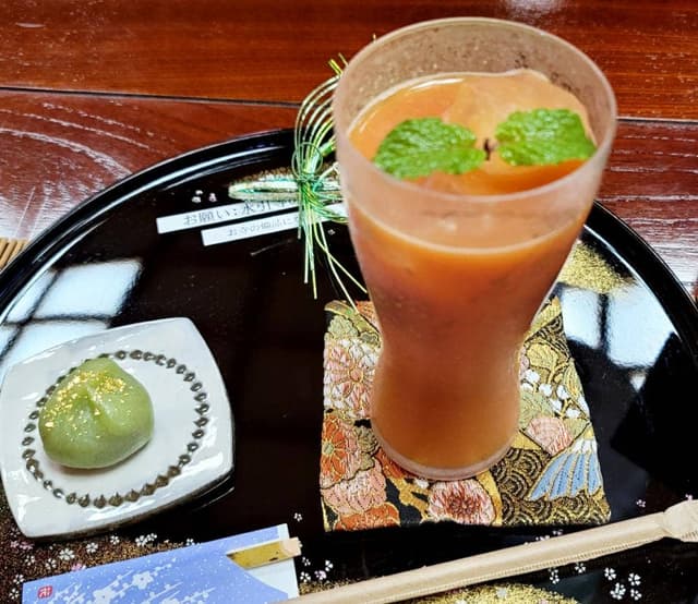 本福寺 寺カフェ - サブ画像3