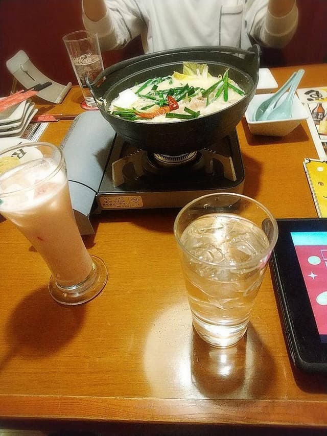 魚民 北上駅前店 - サブ画像2