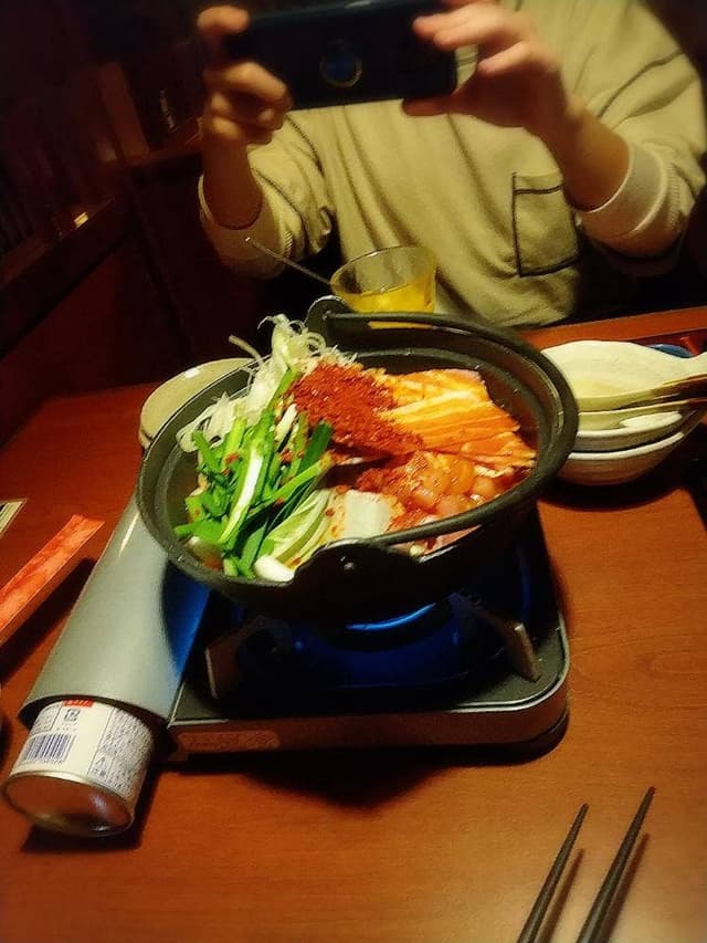 千年の宴 北上駅前店 - サブ画像1