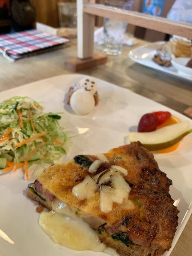 キャラメル - サブ画像1