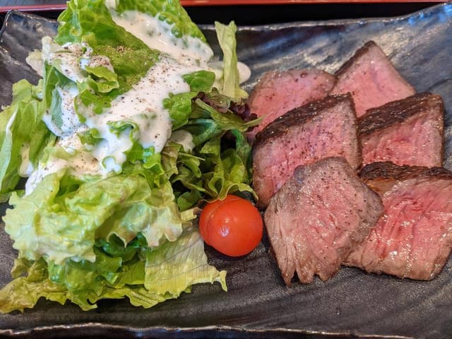 創作和食 信玄つつみ 巣鴨店 - サブ画像3