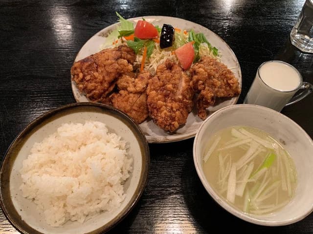 Kitchenプラス1 - サブ画像3