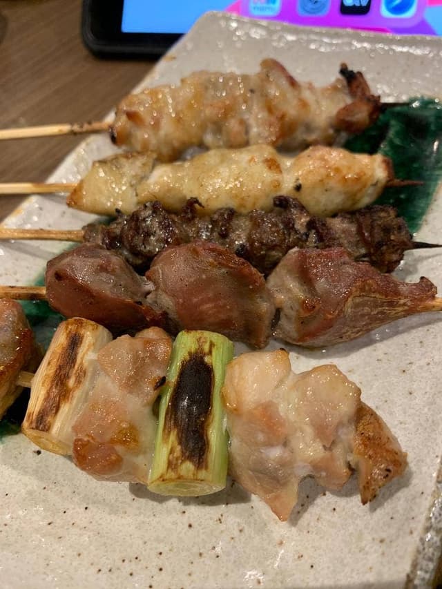 東京串焼倶楽部 秋葉原駅前店 - サブ画像2