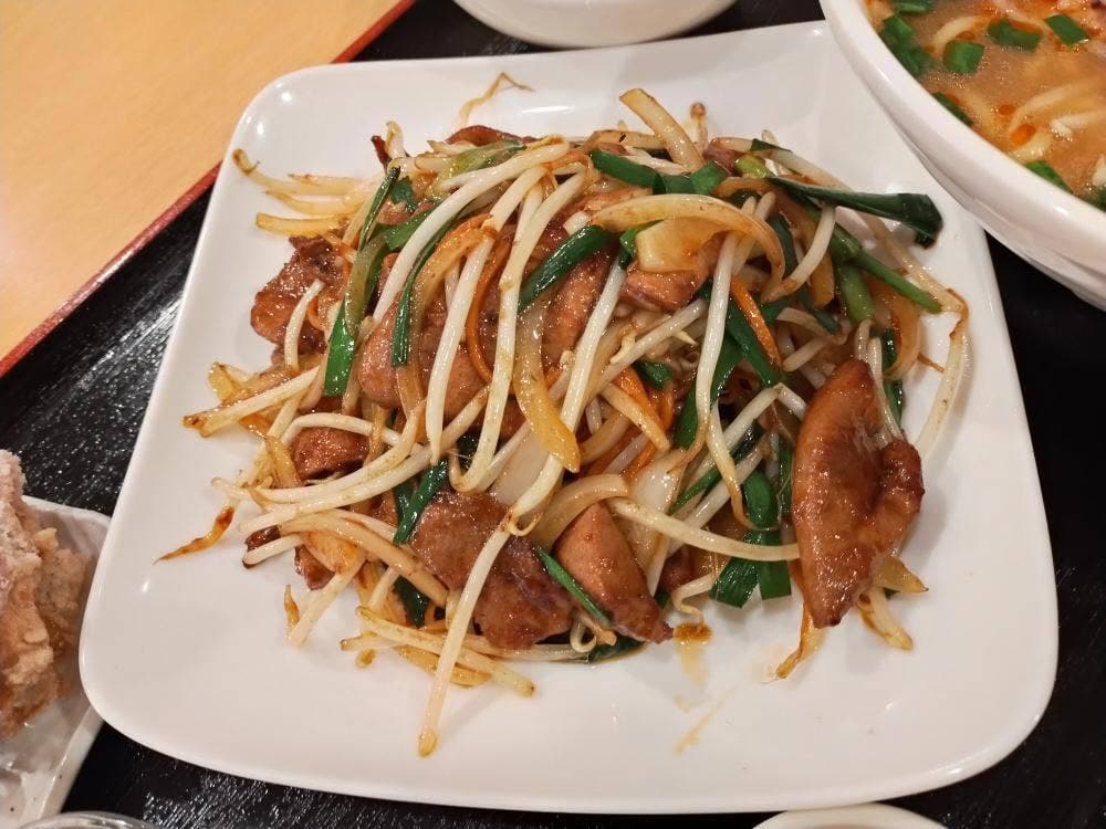 台湾美食屋