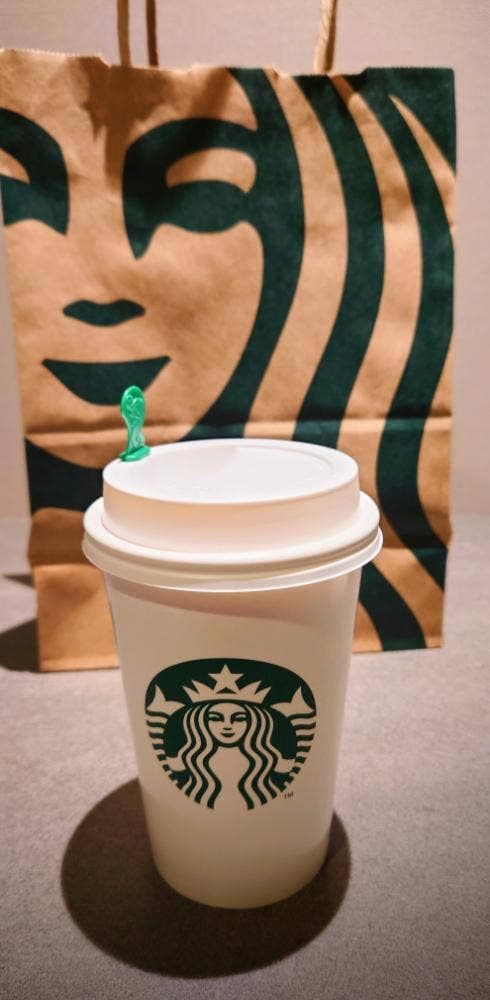 スターバックス コーヒー 札幌パルコ店 - サブ画像1